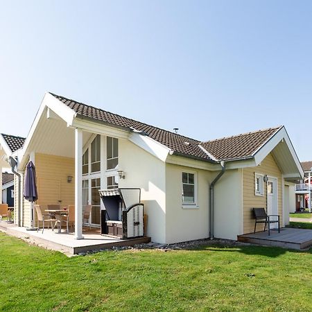 Strandpark Sierksdorf H058 Luaran gambar